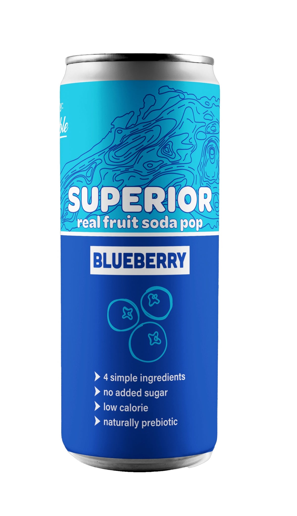 Superior Blueberry